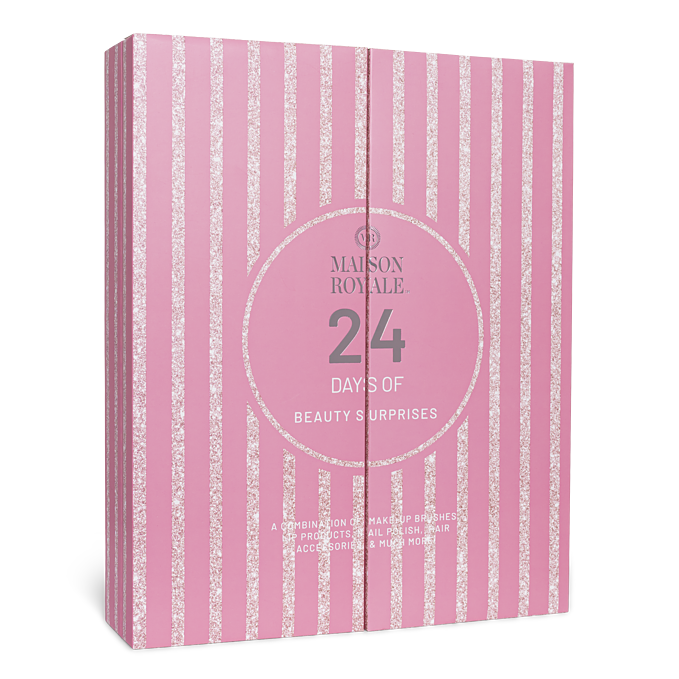 Maison Royale Beauty MR26 Teen Julekalender 1