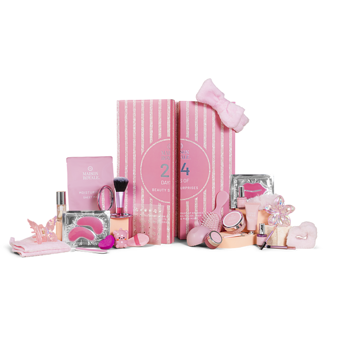 Maison Royale Beauty MR26 Teen Julekalender