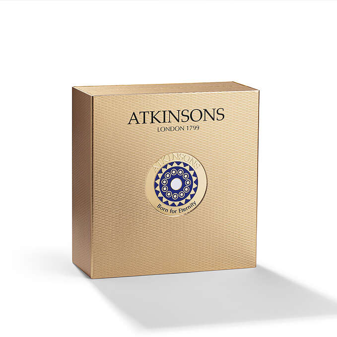 Atkinsons Reserve Collection Born for Eternity Set 1