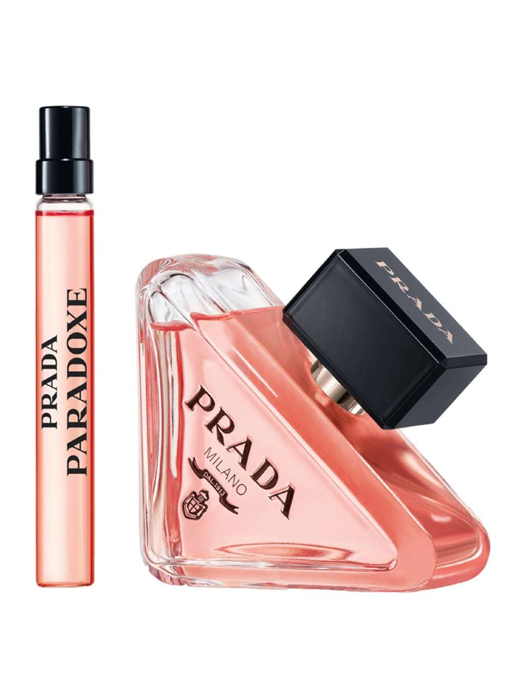 Prada Paradoxe Set