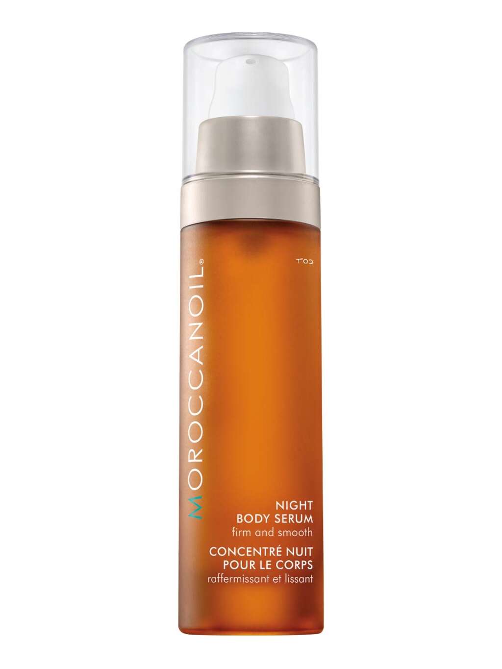 Moroccanoil Night Body Serum 50 ml