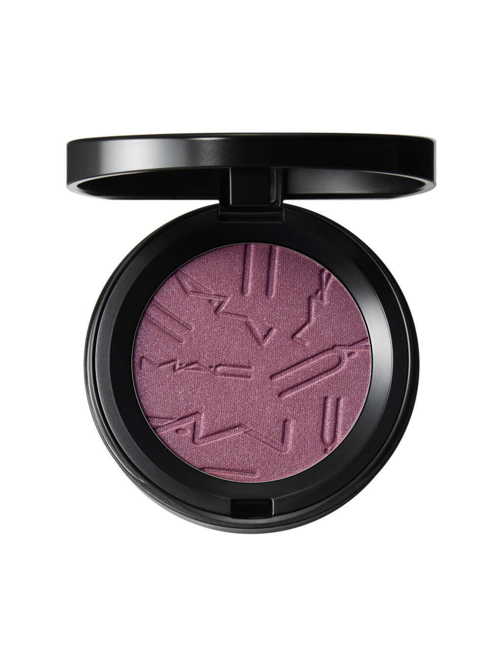 MAC Skinfinish Colourstruck Blush 24 Plush