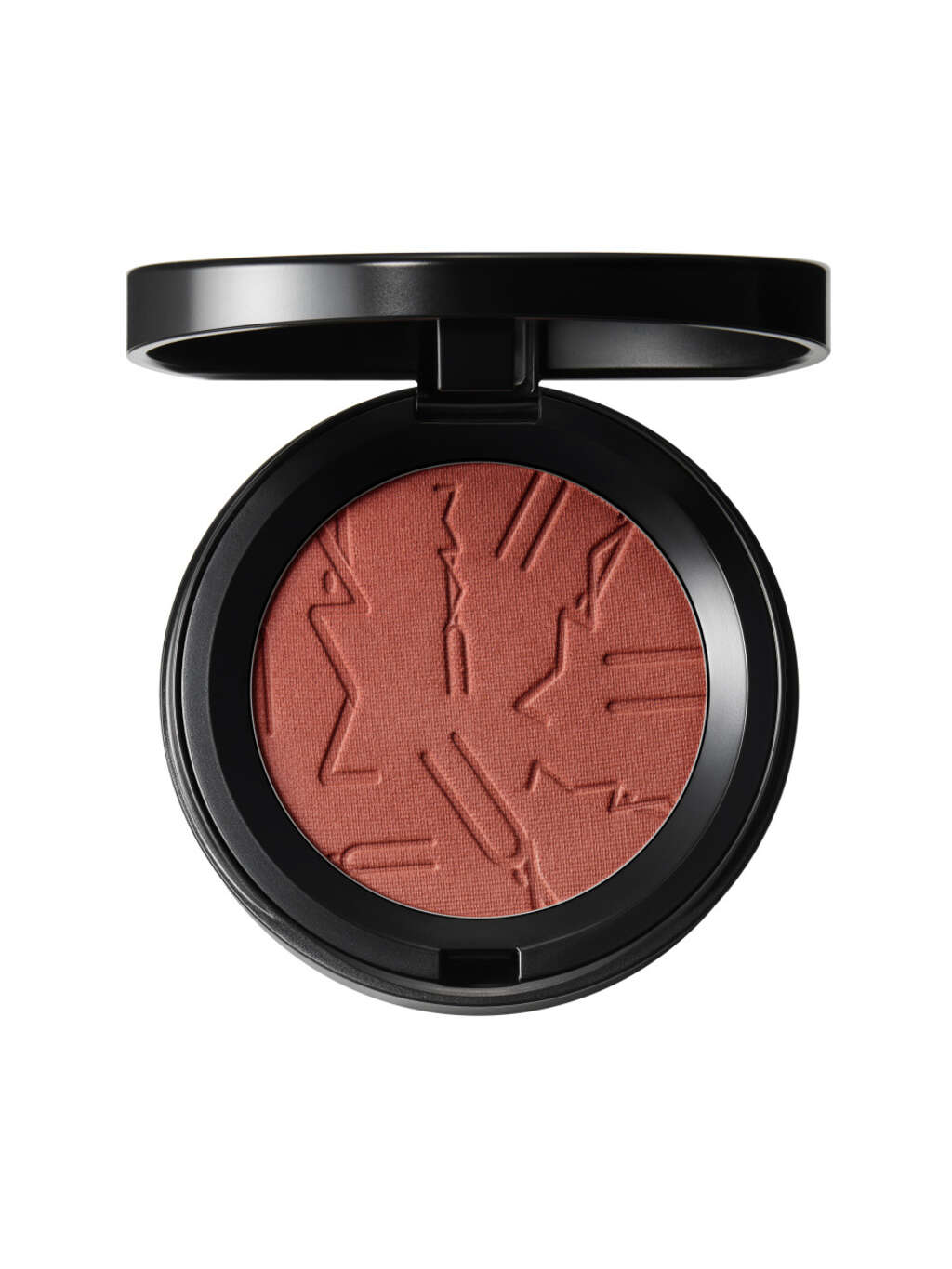MAC Skinfinish Colourstruck Blush 19 Cheeky Chili