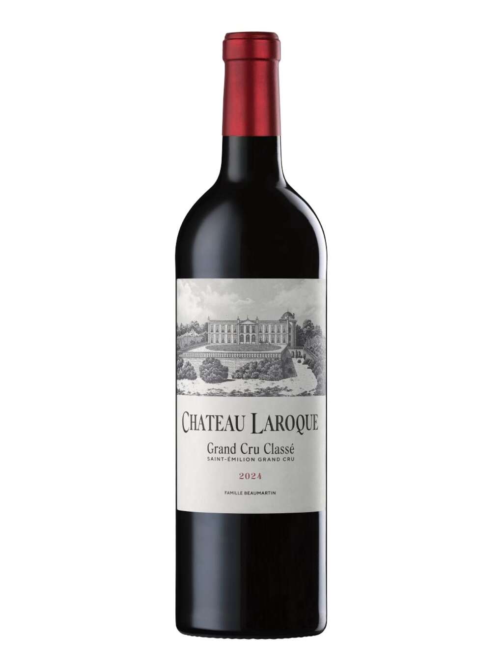 Château Laroque