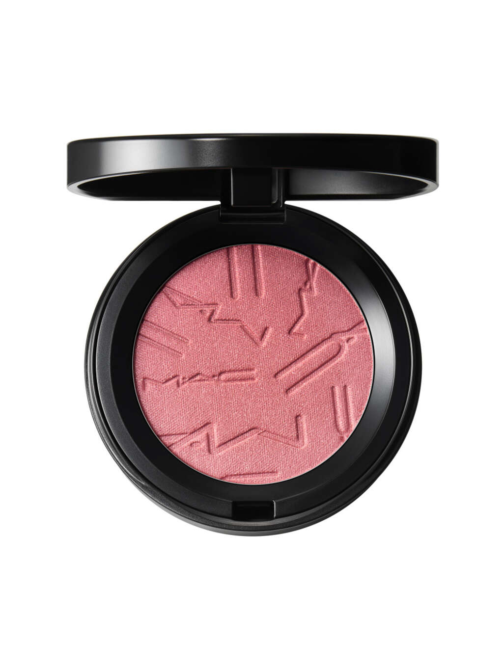 MAC Skinfinish Colourstruck Blush 28 Peachykeen