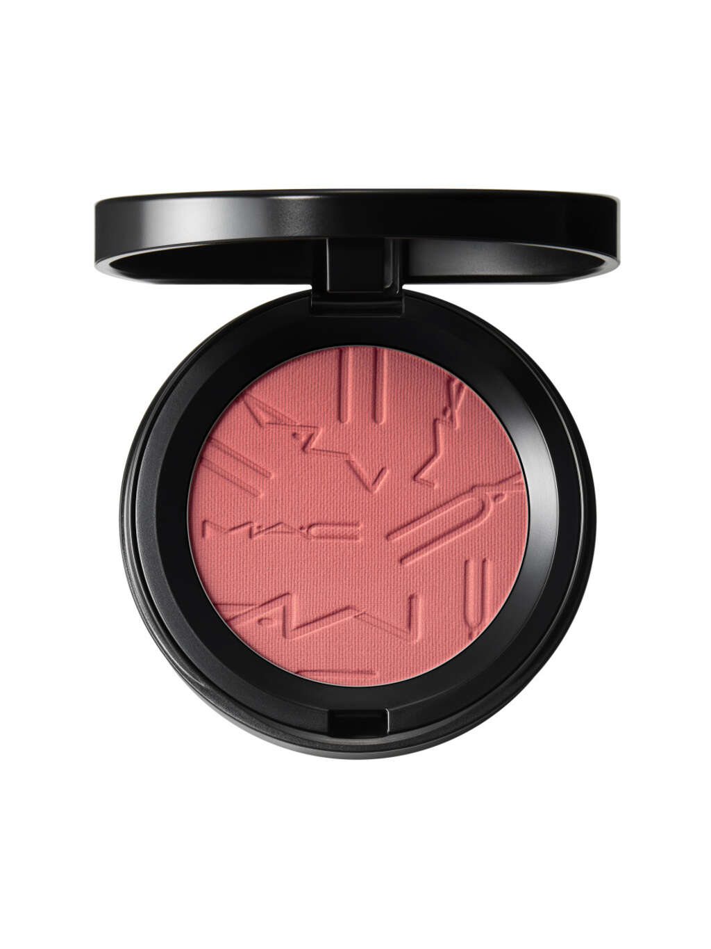 MAC Skinfinish Colourstruck Blush 27 Pinch Me