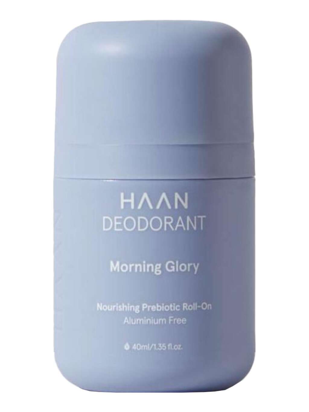 Haan Deodorant Morning Glory Deodorant 40 ml