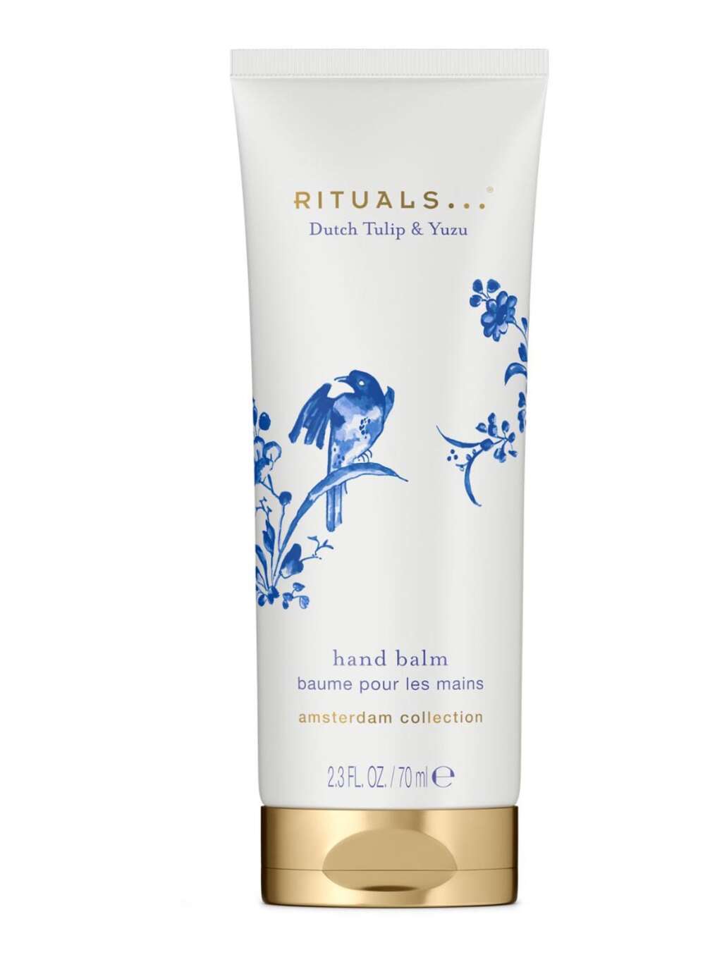 Rituals Amsterdam Collection Hand Balm 70 ml