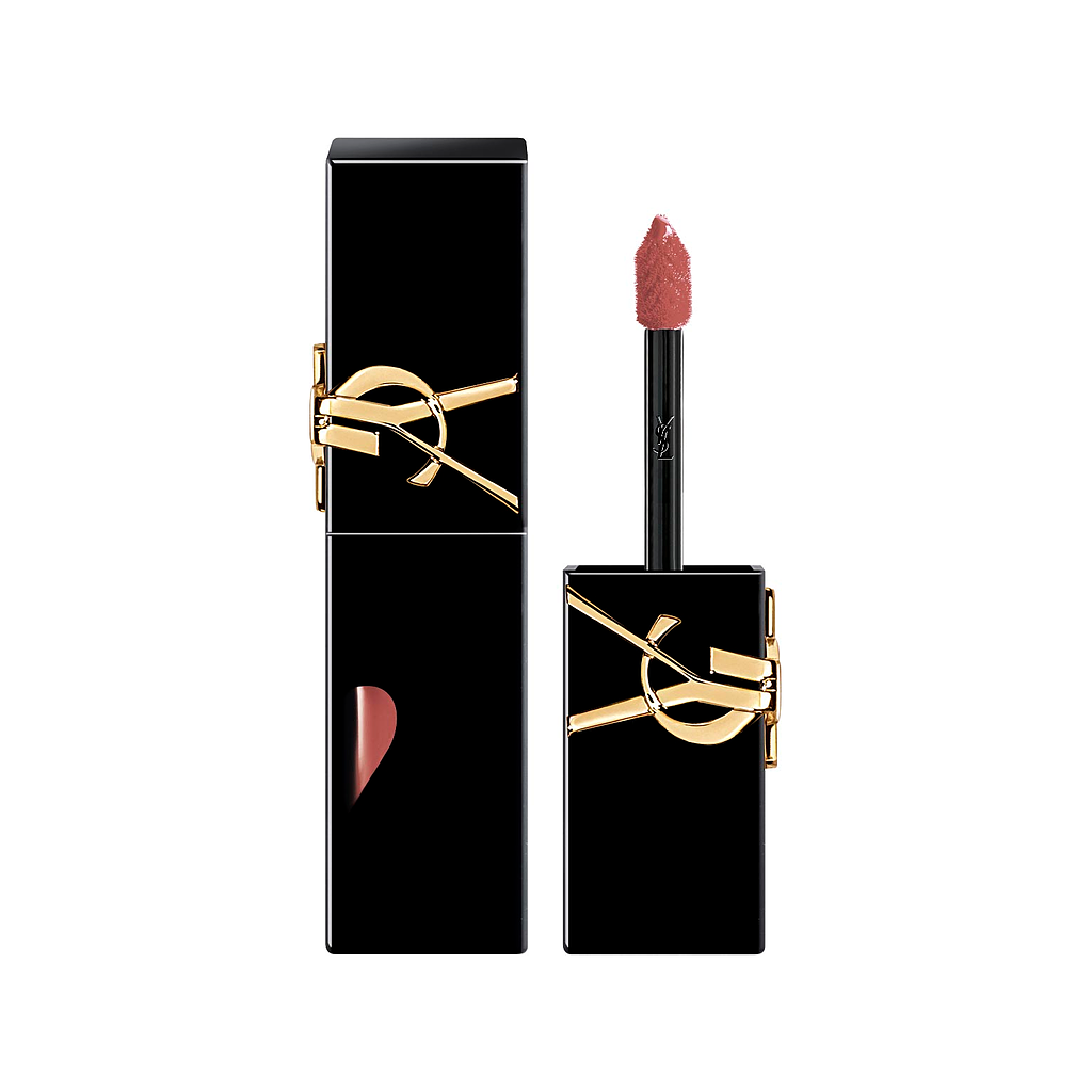 Yves Saint Laurent The Inks Vinyl Lip Gloss No. 610
