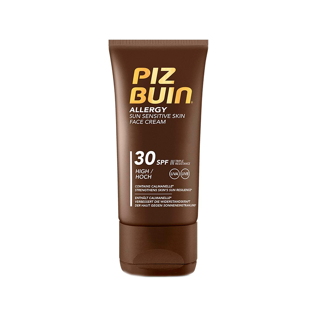 Allergy Sun Sensitive Cream SPF30