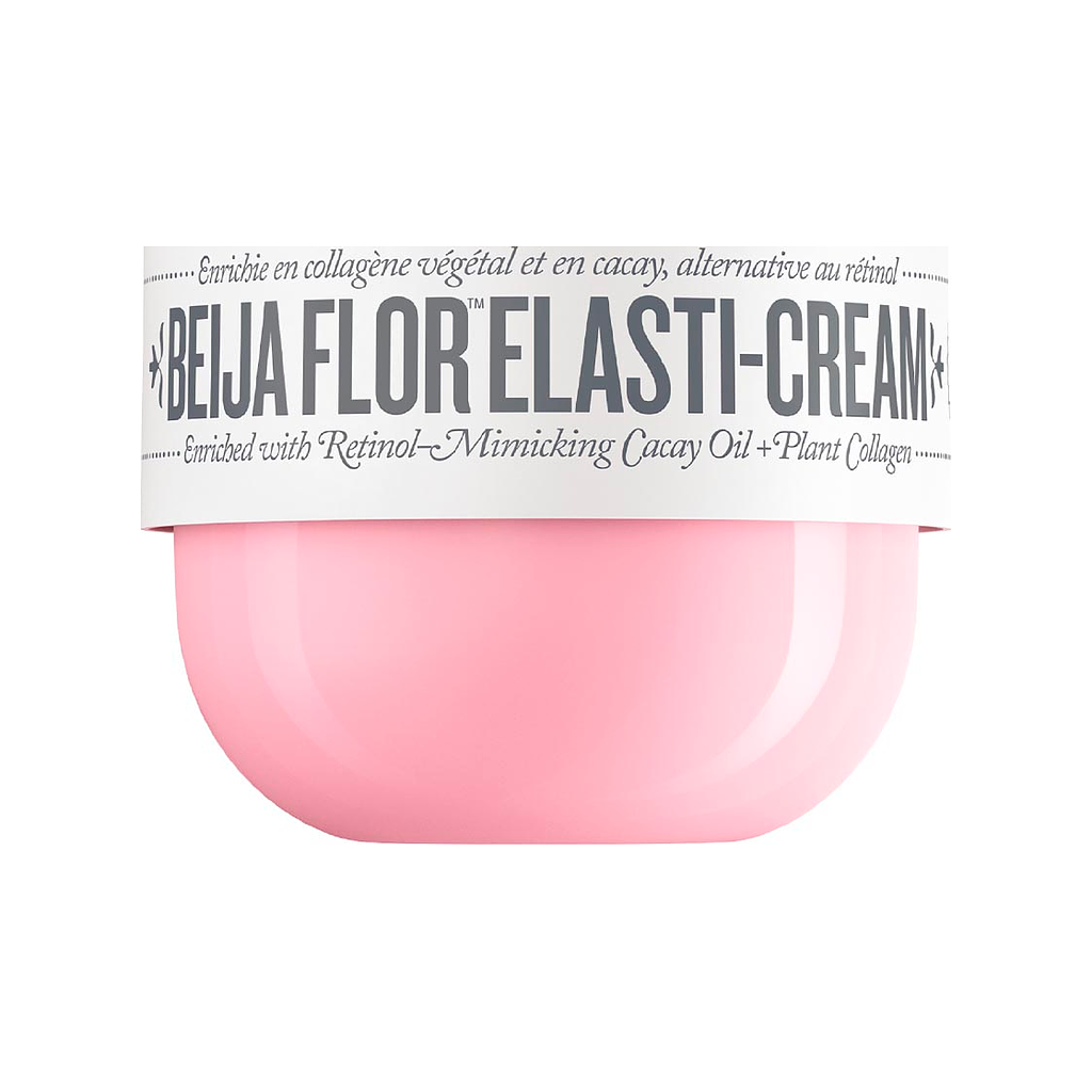 Sol de Janeiro Beija Flor Elasti-Cream