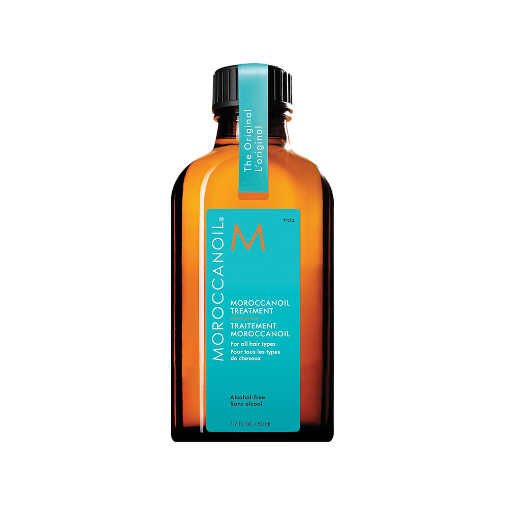 Moroccanoil Hair Treatment