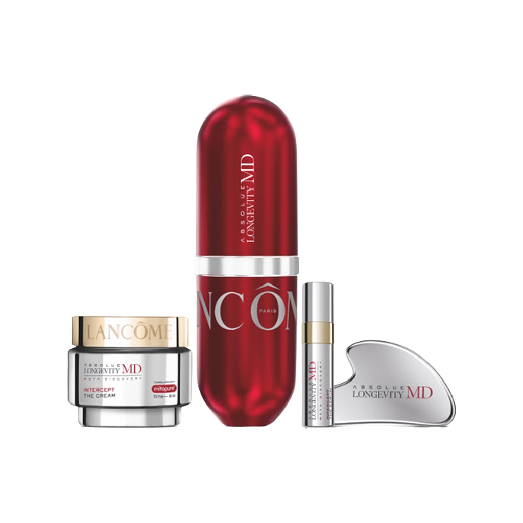 Lancôme Absolue Facial Care Set