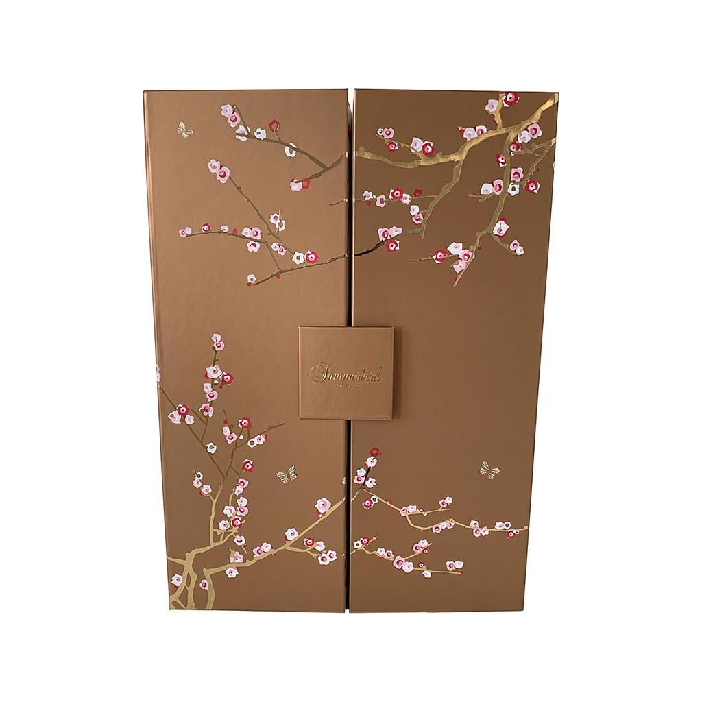 Summerbird Advent Calender