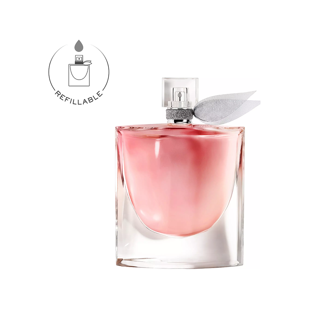 Lancôme La vie est Belle Eau de Parfum Refillable 100 ml