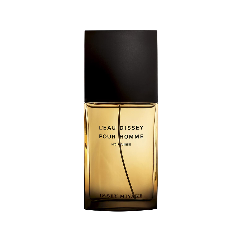 Issey Miyake L'Eau D'Issey Pour Homme Noir Ambré Eau de Parfum 100 ml