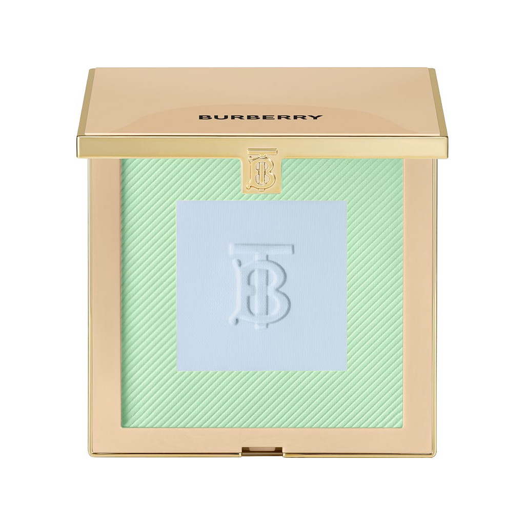 Burberry Beyond Wear Powder No 6 Mint Cloud