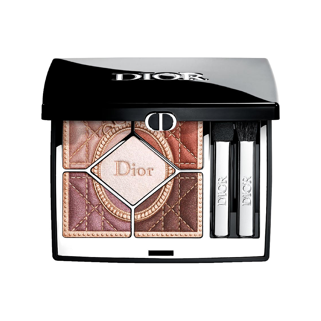 Dior Diorshow 5 Couleurs Eye Shadow No 623 Cinnamon Glaze