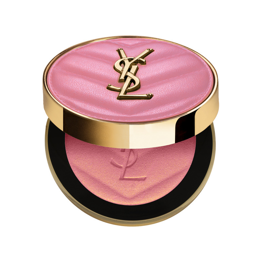 Yves Saint Laurent Make Me Blush Powder Blush No. 93