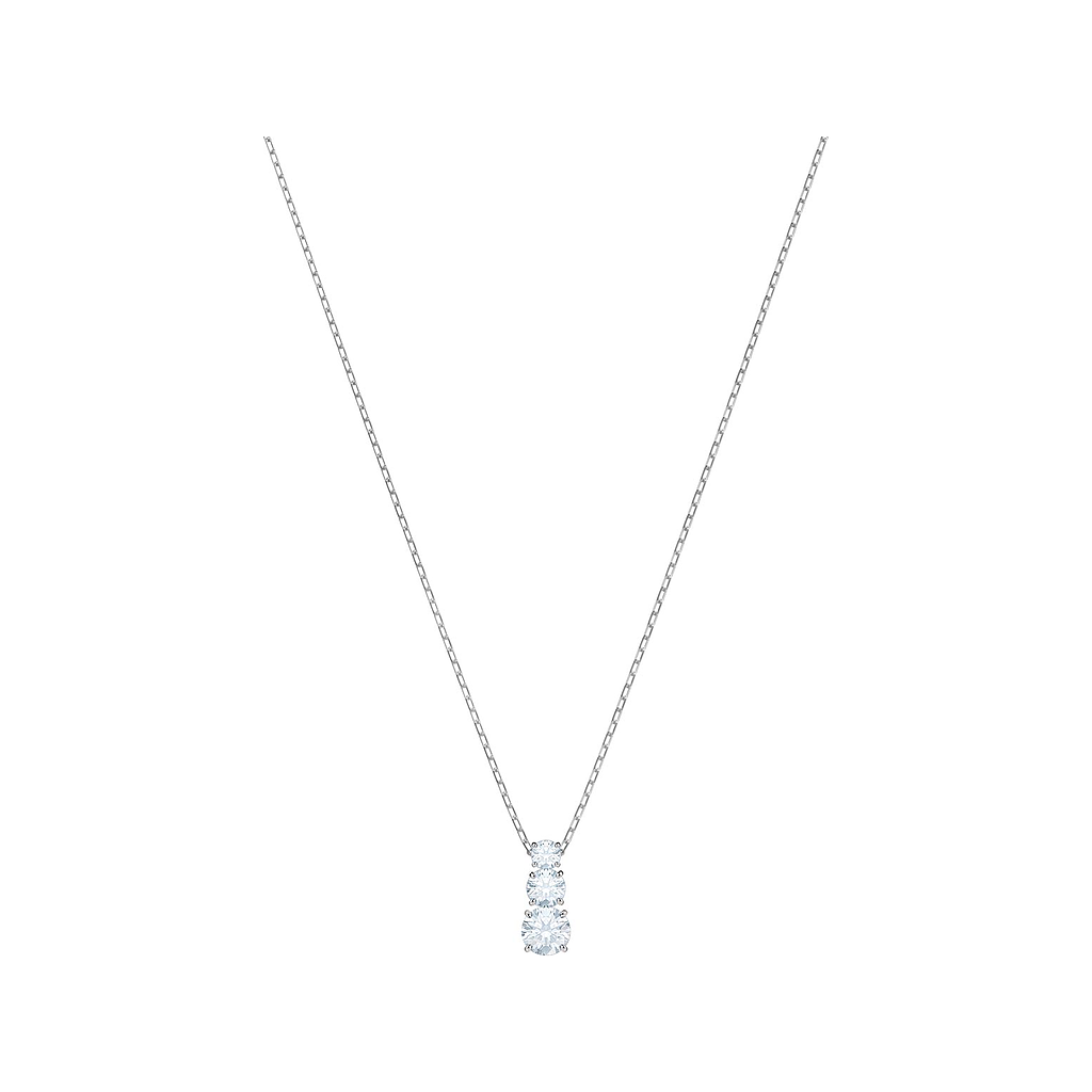 Swarovski Attract trilogy