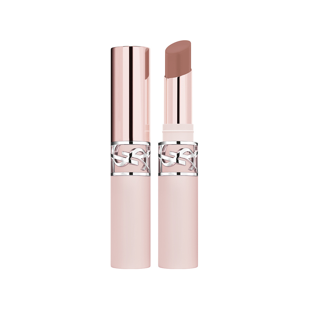 Yves Saint Laurent Lovenude Lip Balm No 02