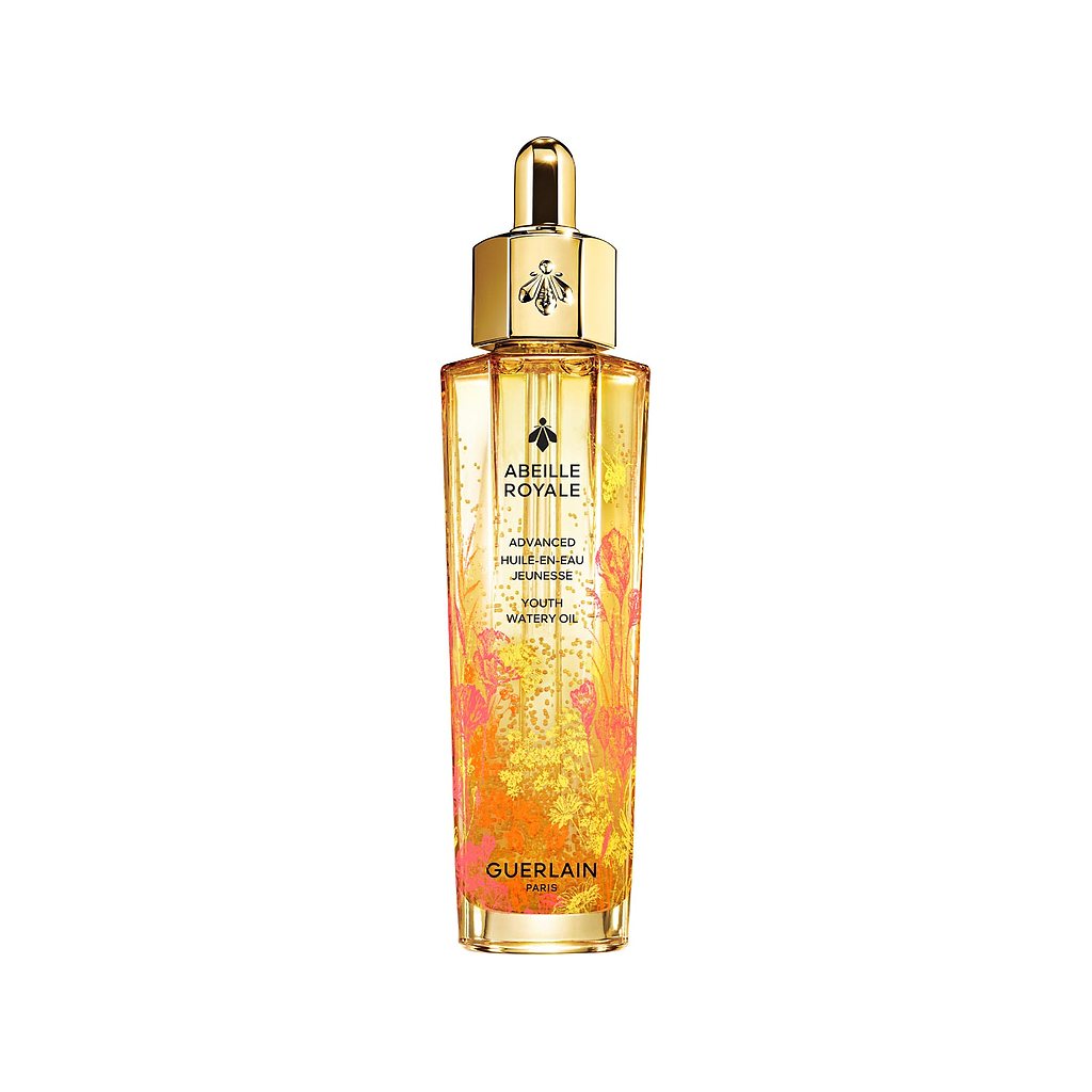 Guerlain Abeille Royale Lifting Oil
