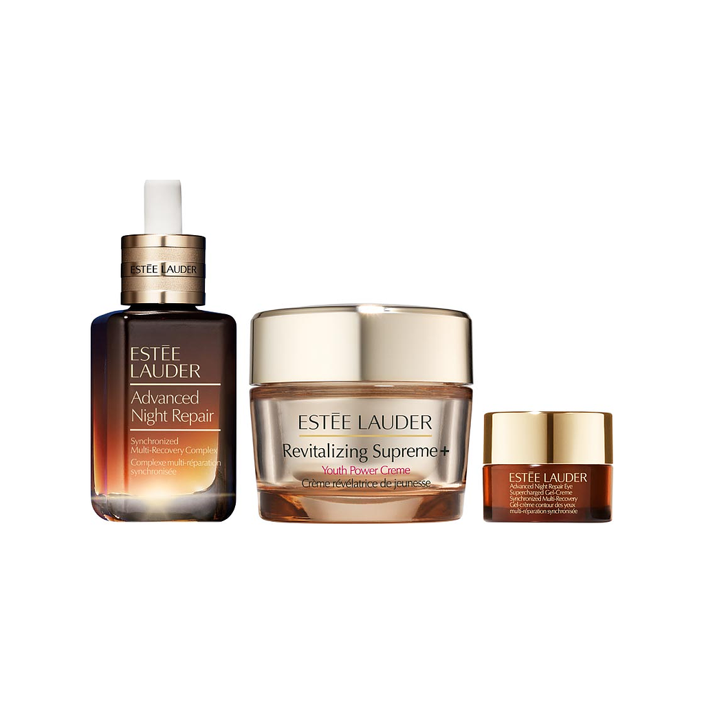 Estée Lauder Mixed Lines Face Care Set