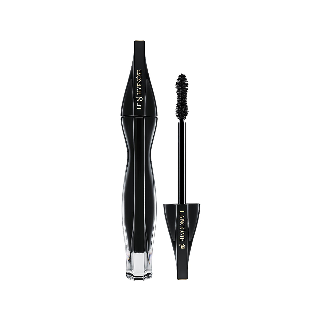 Lancome Le 8 d'Hypnose Serum-inside Mascara