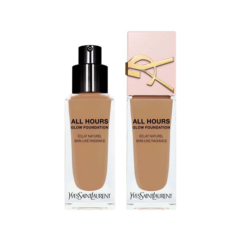 Yves Saint Laurent All Hours Glow Foundation No MN10