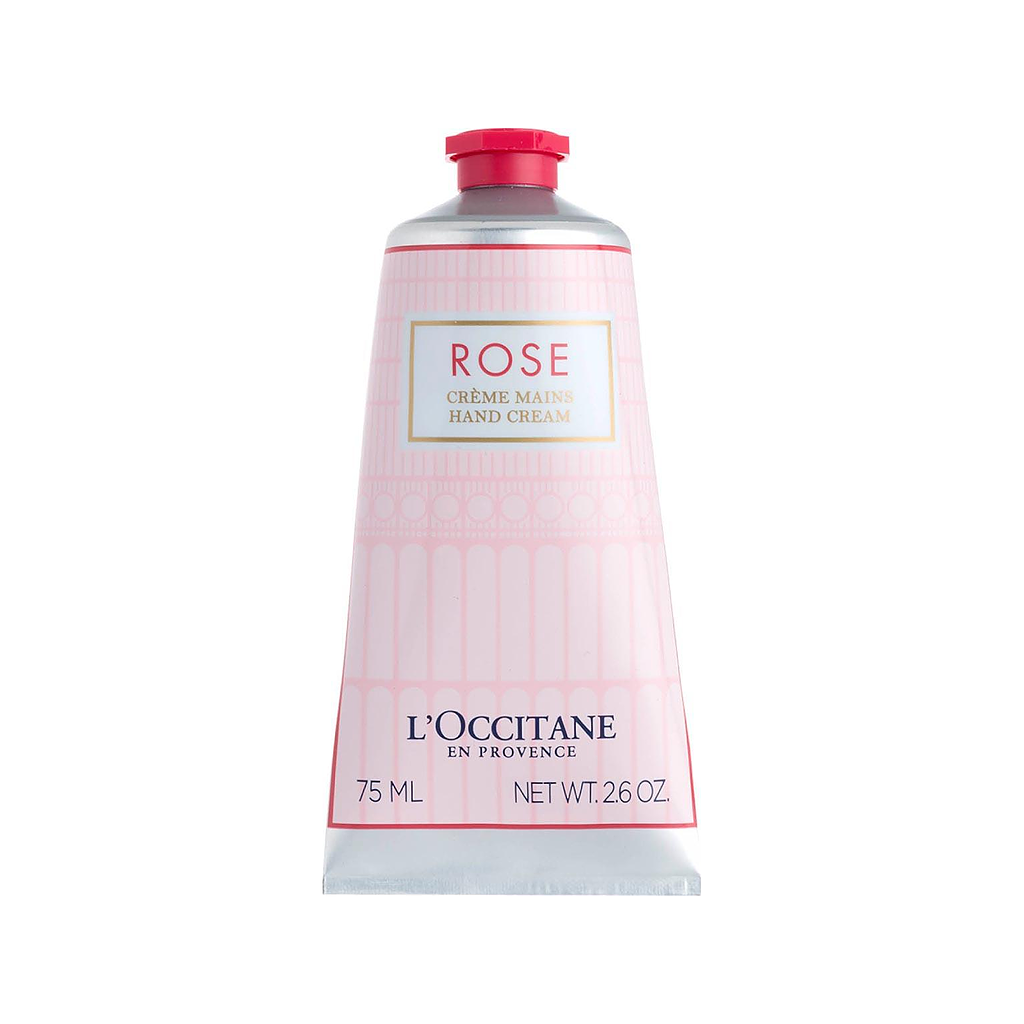 L'Occitane Rose Hand Cream