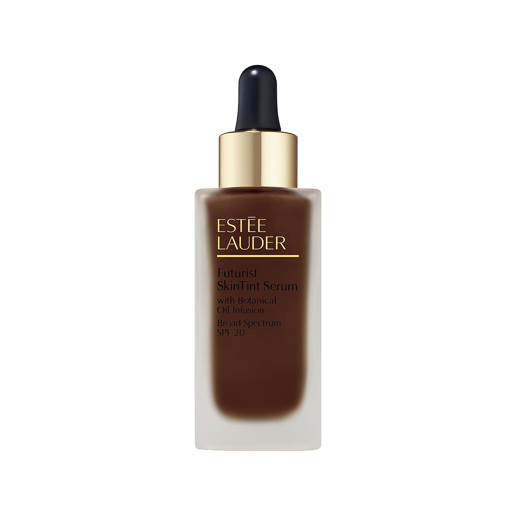 Estée Lauder Futurist Skin Tint Serum Foundation