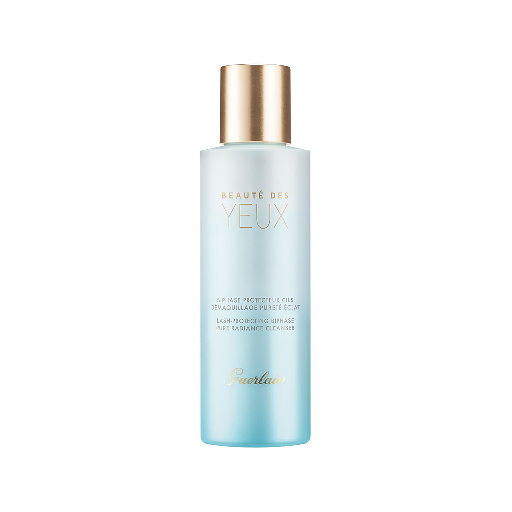 Guerlain Cleanser Eyes Biphase