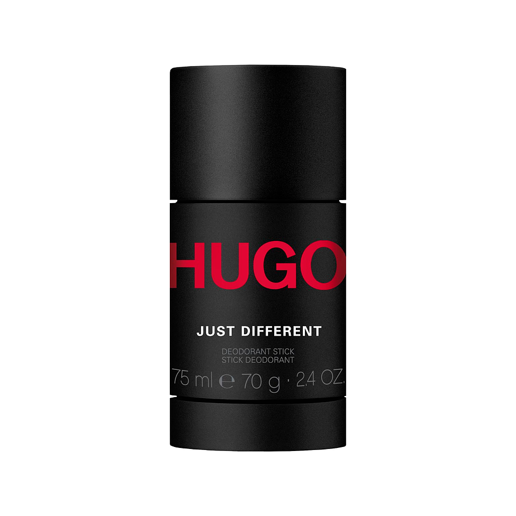 Hugo Just Different Deo