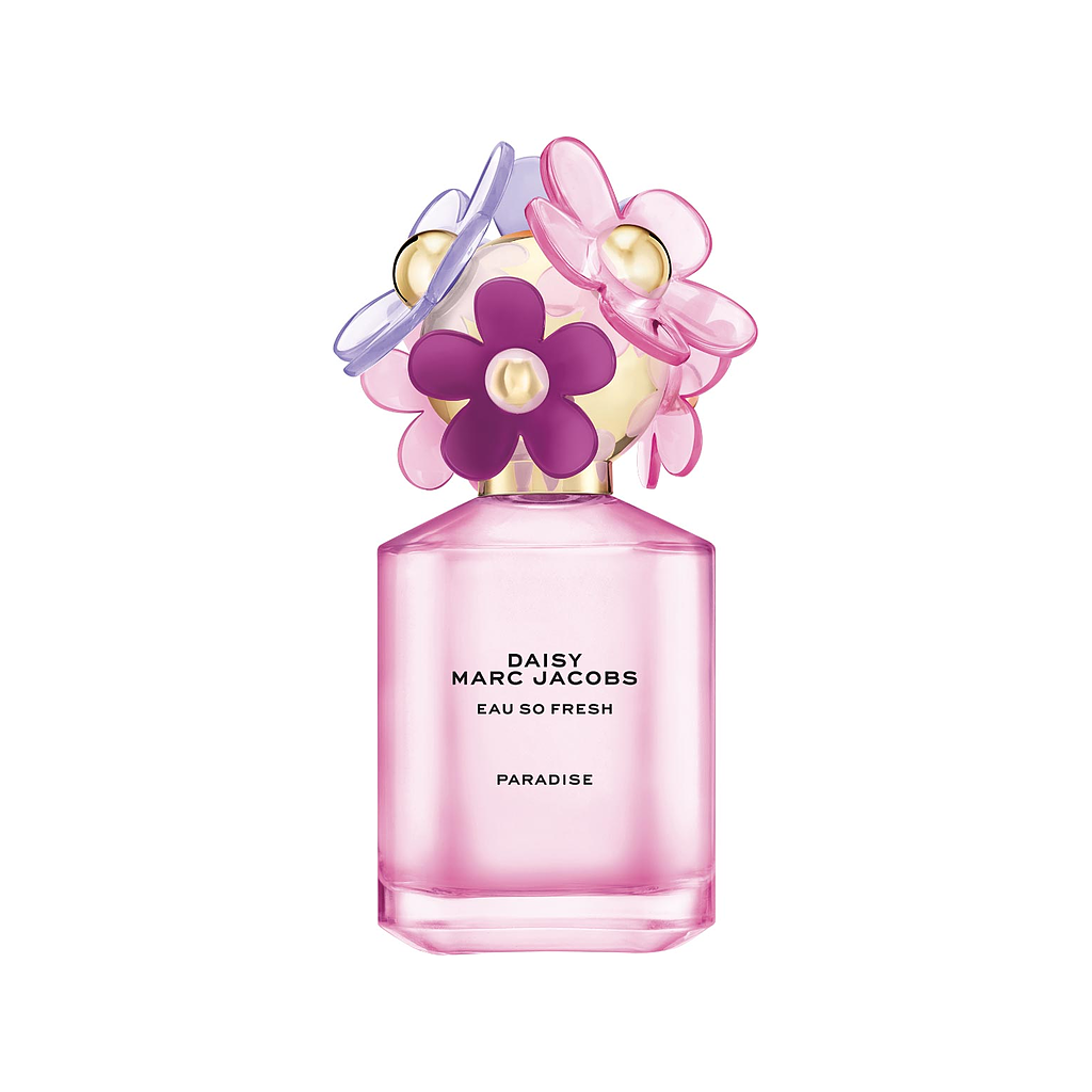Marc Jacobs Daisy Eau so Fresh Eau de Toilette Paradise 75 ml
