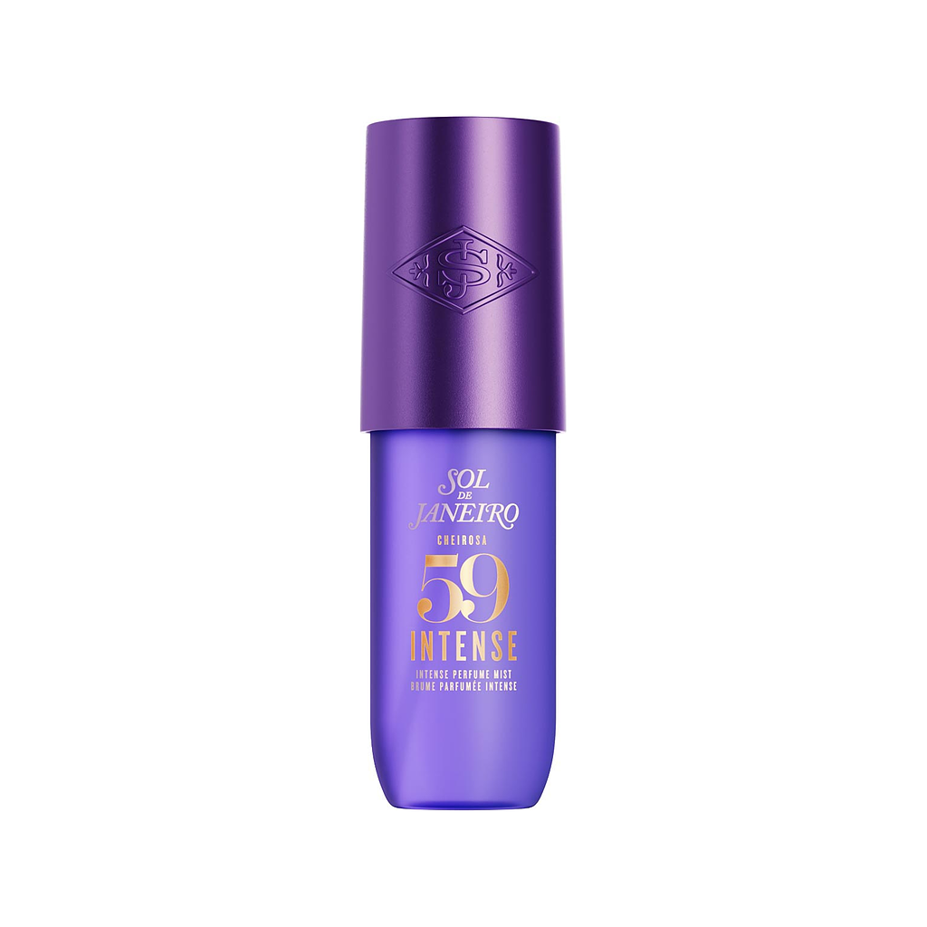 Sol de Janeiro Delicia Drench Cheriosa 59 Intense Perfume Mist 90 ml