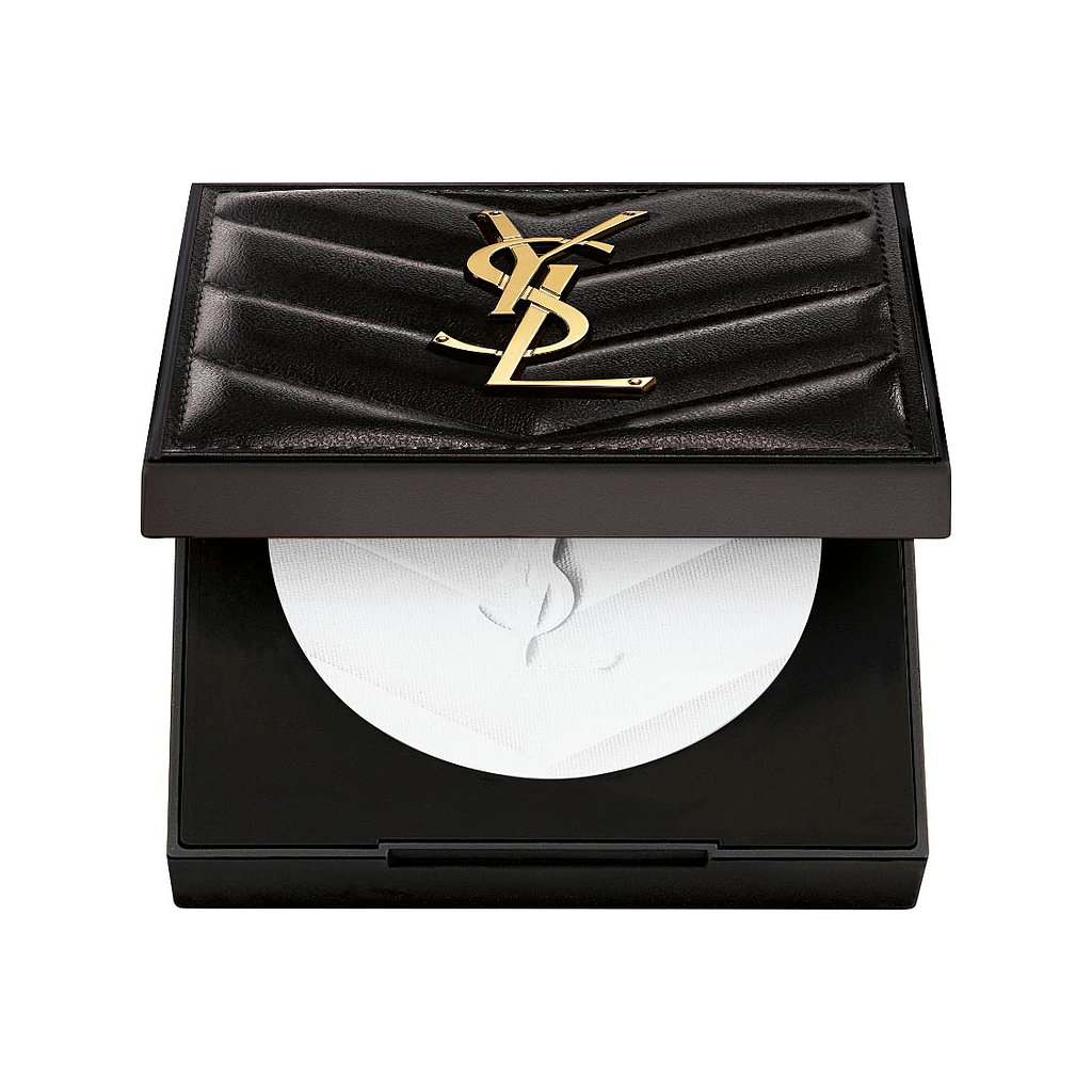 Yves Saint Laurent All Hours Hyper Finish Powder No 00 Translucent