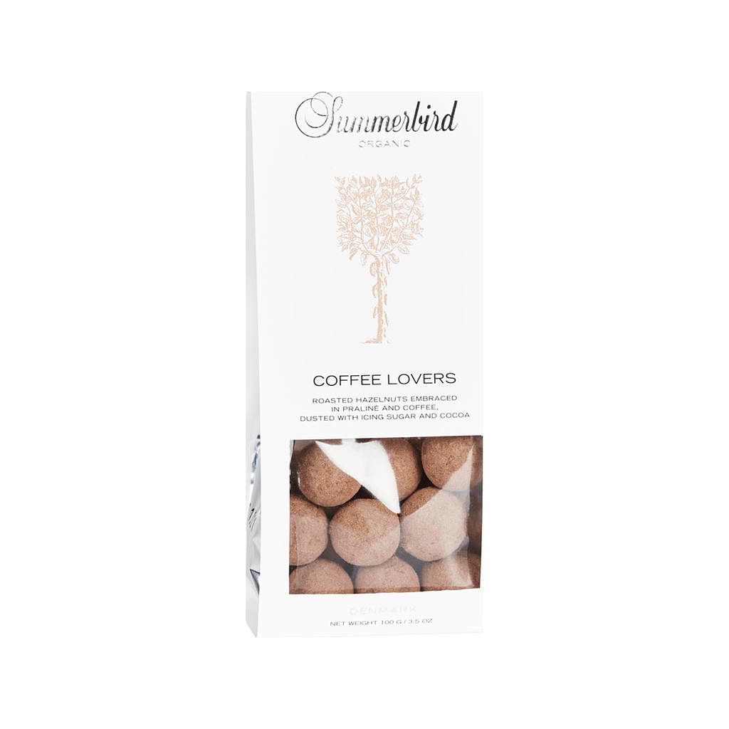 Summerbird Coffee Lovers