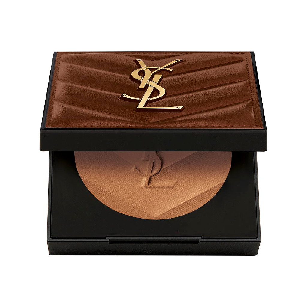Yves Saint Laurent All Hours Hyper Bronze Powder No 03