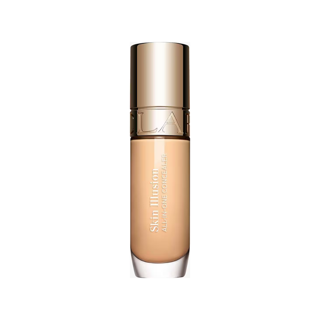 Clarins Skin Illusion All In One Concealer No 4