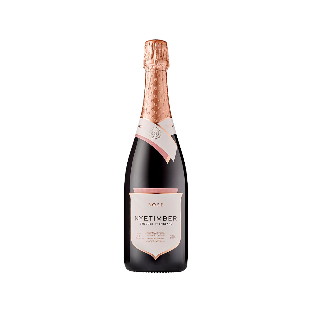 Nyetimber Rosé
