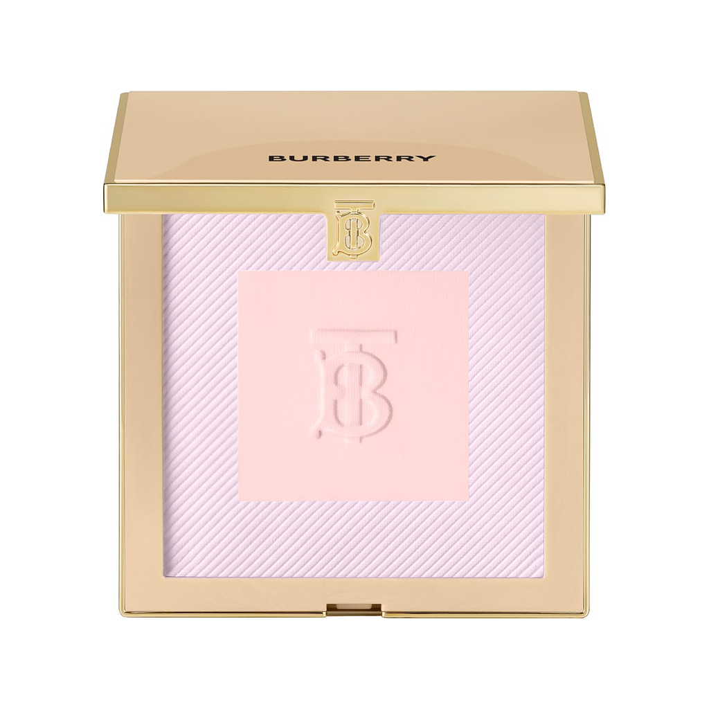 Burberry Beyond Wear Powder No 5 Lavender Rose