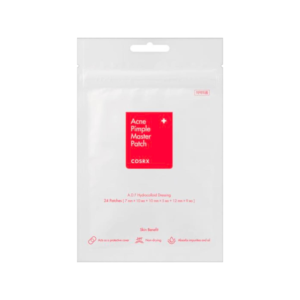 COSRX Master Patch Original Fit 20 Patches