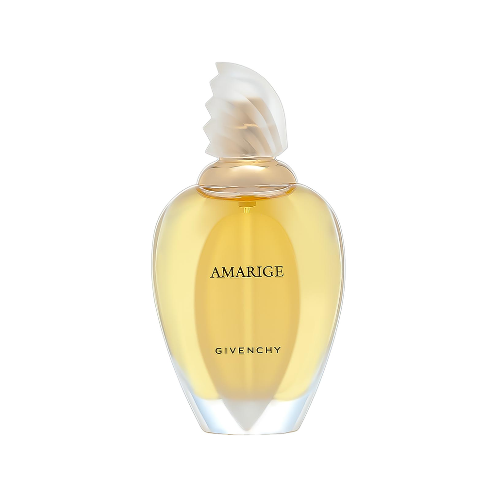 Givenchy Amarige Eau de Toilette 50 ml
