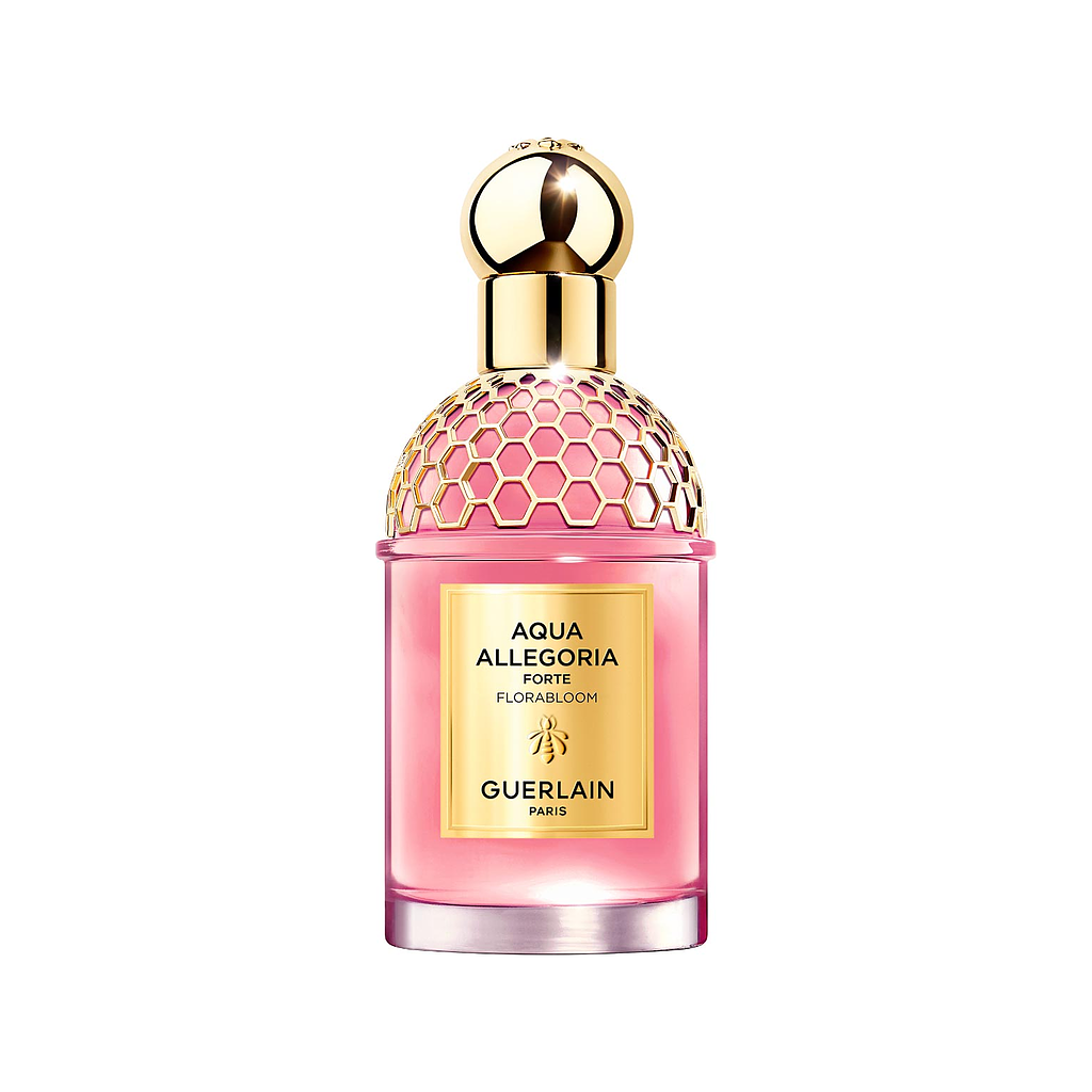 Guerlain Aqua Allegoria Flora Bloom Forte
