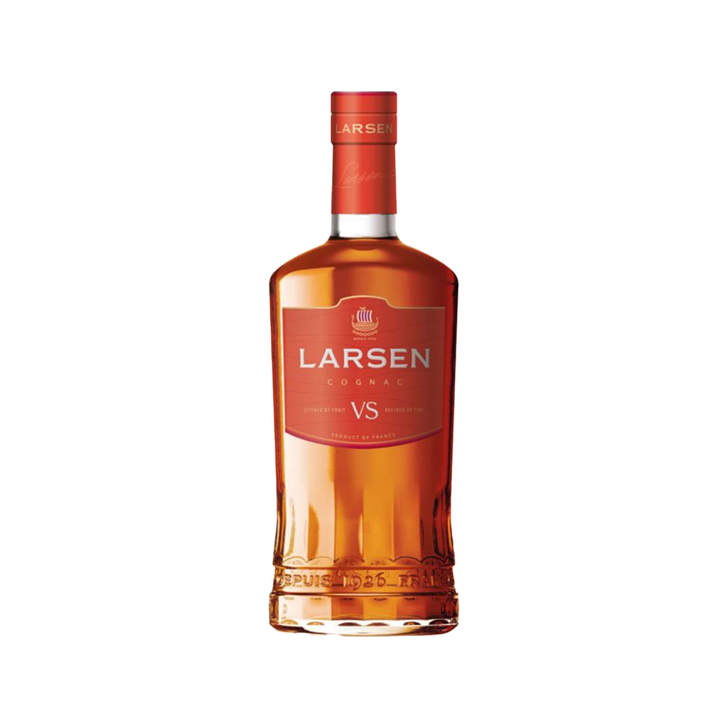 Larsen VS