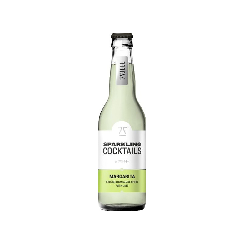 7 Fjell Margarita Sparkling Cocktail