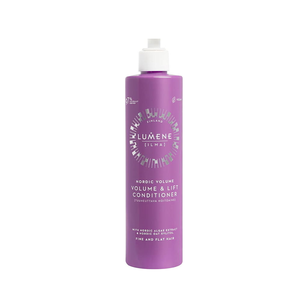Lumene Nordic Volume and Lift Conditioner 290 ml