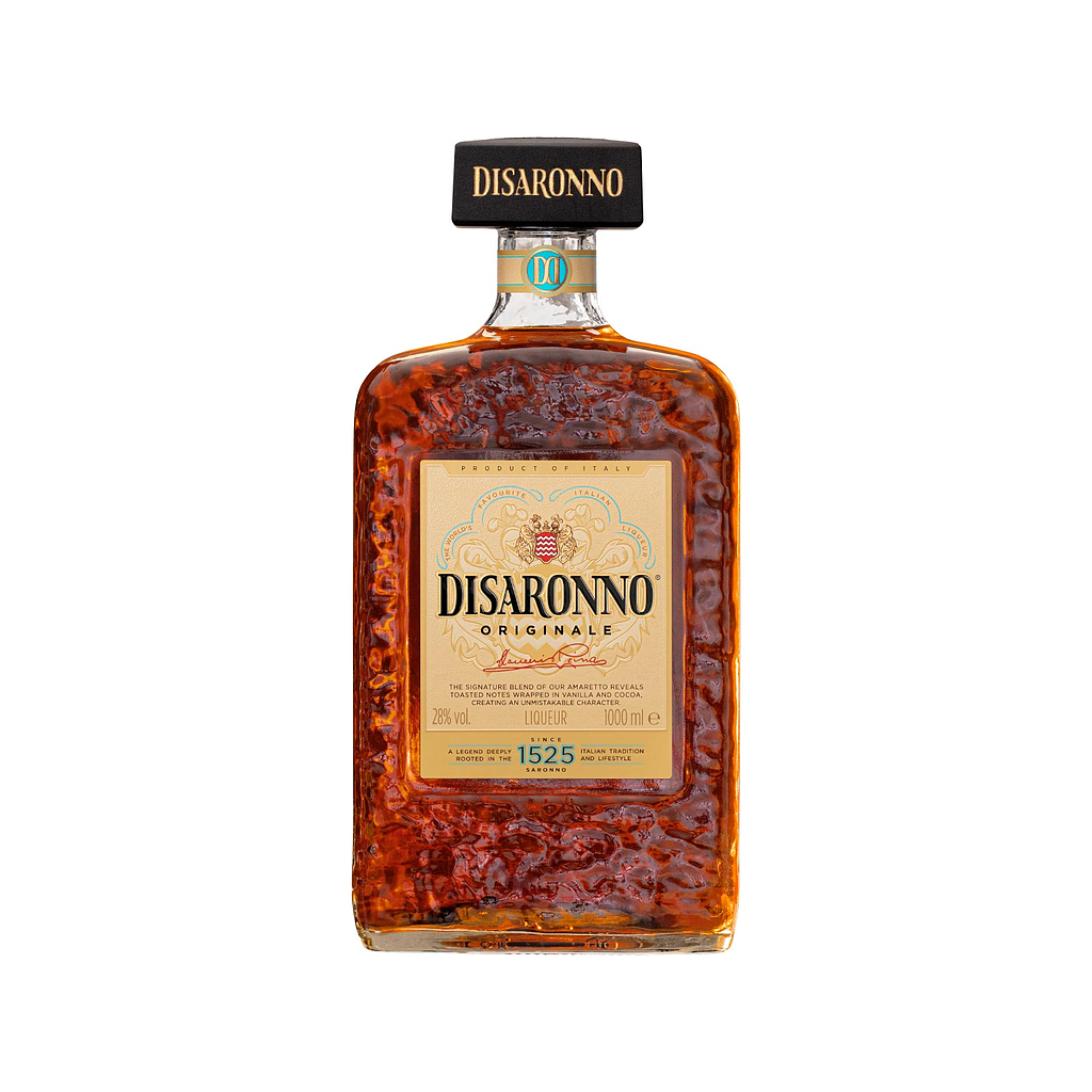 DiSaronno Amaretto