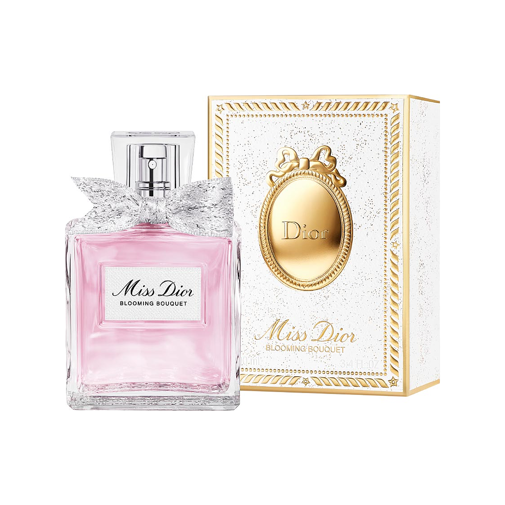 Dior Miss Dior Blooming Bouquet Eau de Toilette 100 ml