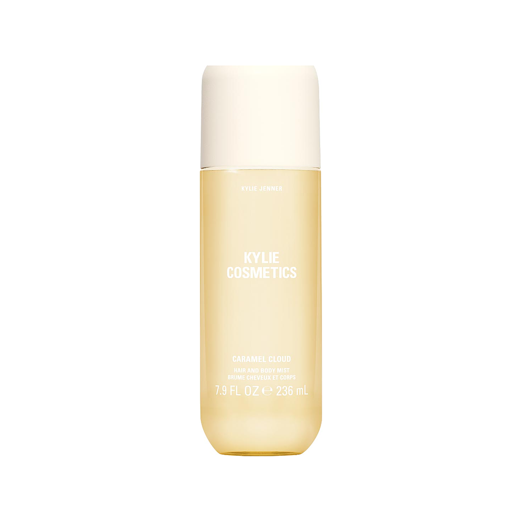 Kylie Cosmetics Collection Mist Caramel Cloud 236 ml